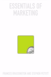 Online Course Pack: Essentials of Marketing with Online Course