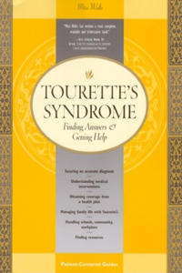 Tourette's Syndrome