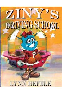 Ziny's Driving School