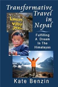 Transformative Travel in Nepal