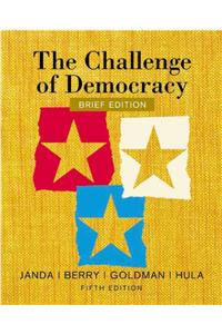 The Challenge of Democracy