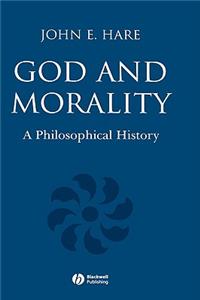 God and Morality