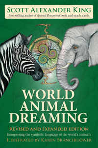 World Animal Dreaming