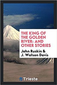 The King of the Golden River