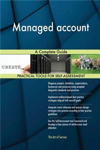 Managed account A Complete Guide