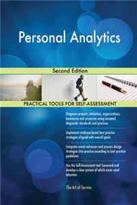 Personal Analytics Second Edition
