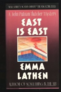 East is East