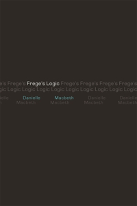 Frege's Logic