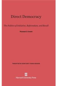 Direct Democracy