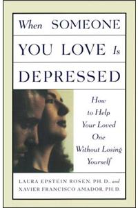 When Someone You Love is Depressed