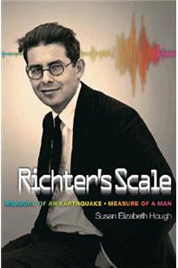 Richter's Scale: Measure of an Earthquake, Measure of a Man