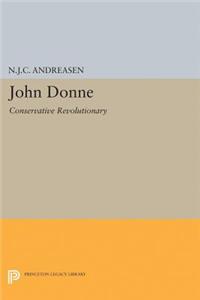 John Donne