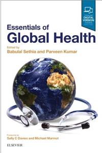 Essentials of Global Health