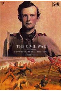 Civil War Volume II