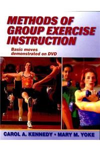 Methods of Group Exercise Instruction