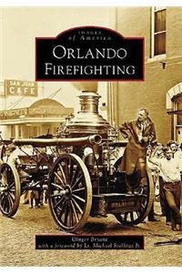 Orlando Firefighting