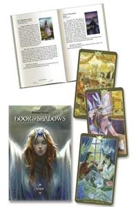 The Book of Shadows Tarot [With Cards]