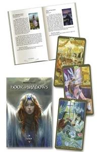 The Book of Shadows Tarot