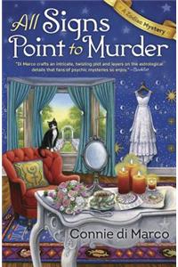 All Signs Point to Murder