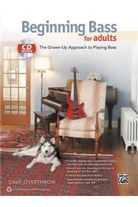 Beginning Bass for Adults