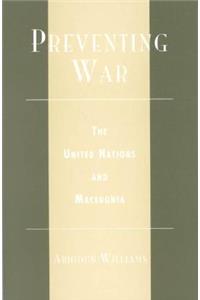 Preventing War