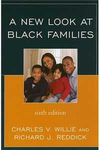 New Look at Black Families