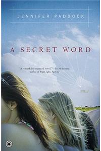 A Secret Word
