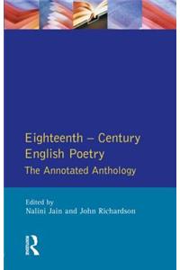 Eighteenth Century English Poetry