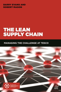 The Lean Supply Chain