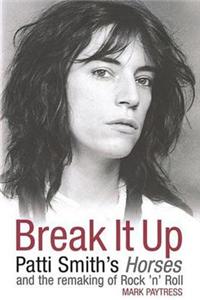 Patti Smith's Horses
