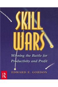 Skill Wars