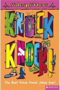 Knock Knock!