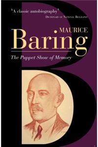 The Puppet Show Of Memory
