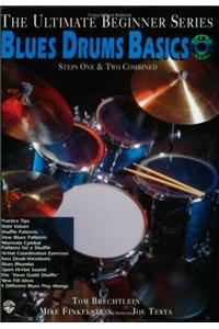 Blues Drums Basics