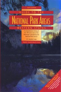 Guide to the National Park Areas