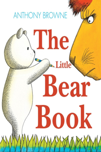 Little Bear Book