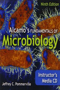Itk- Alcamo's Fund of Microbiology 9e Instructor Toolkit