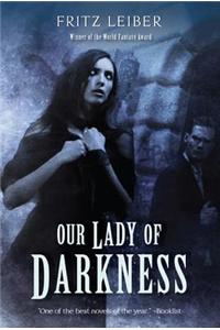 Our Lady of Darkness