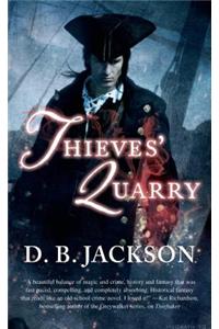 Thieves' Quarry