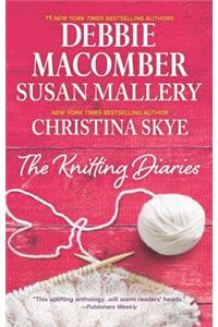 Knitting Diaries: An Anthology