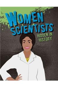 Women Scientists Hidden in History