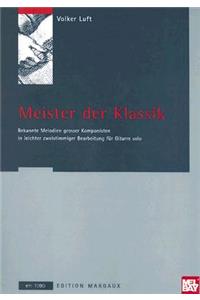 Meister der Klassik
