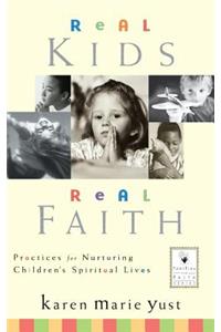 Real Kids, Real Faith