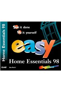 Easy Home Essentials 98