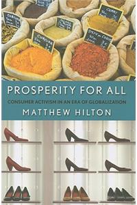 Prosperity for All