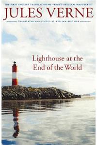 Lighthouse at the End of the World
