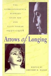 Arrows of Longing