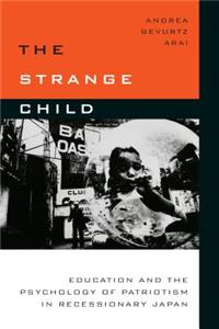 The Strange Child