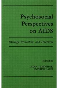 Psychosocial Perspectives on Aids