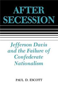 After Secession